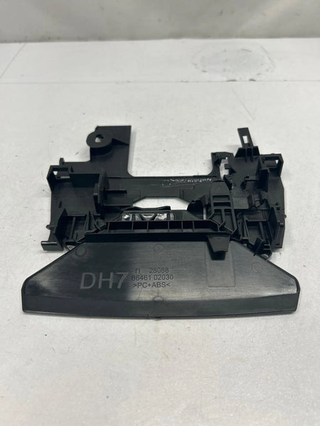 2023 TOYOTA COROLLA TRIM COVER PANEL ASSY