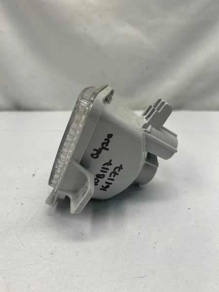 2021 2022 2023 2024 2025 HONDA ODYSSEY PARK LAMP TURN SIGNAL RIGHT SIDE ASSY