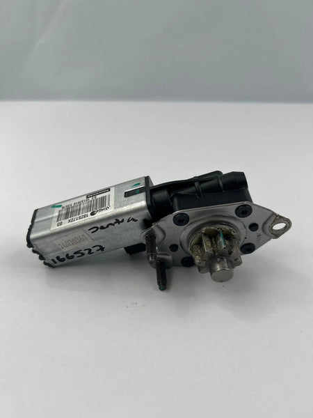 2020 NISSAN SENTRA SEAT MOTOR FRONT LEFT DRIVER SIDE ASSY OEM 1515593