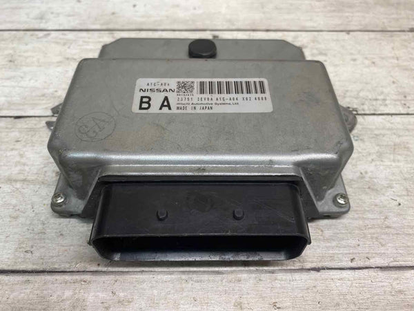 2015 INFINITI Q40 ENGINE COMPUTER VARIABLE VALVE CONTROL MODULE OEM 237513EV0A