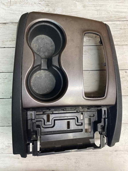 PORTAVASOS DE LA CONSOLA CENTRAL DELANTERA HONDA PILOT 2021 OEM 77295TG7A1