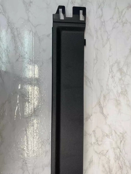 20 21 22 TOYOTA HIGHLANDER TAPA DEL MALETERO CUBIERTA DE MOLDURA DE LA TAPA DEL MALETERO OEM 748650E040