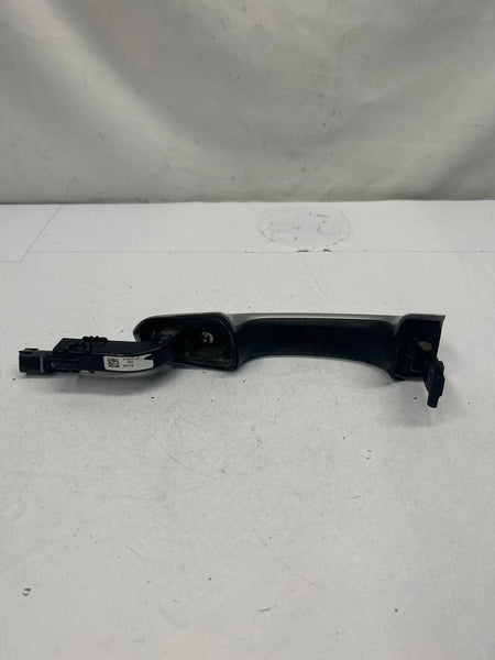 2015 TO 2023 FORD MUSTANG DOOR HANDLE OUTSIDE FRONT RIGHT SIDE ASSY