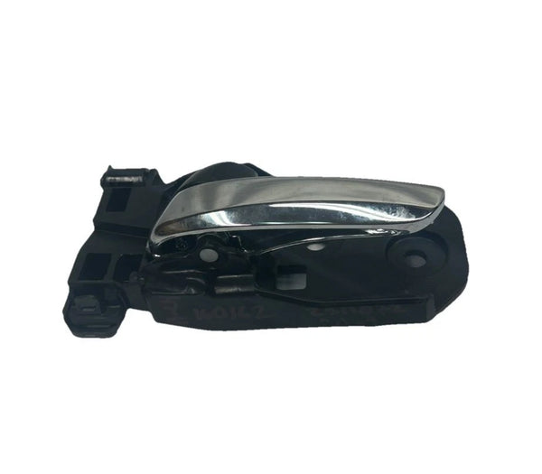 2016 TO 2022 HONDA PILOT DOOR HANDLE INSIDE REAR LEFT ASSY BLACK