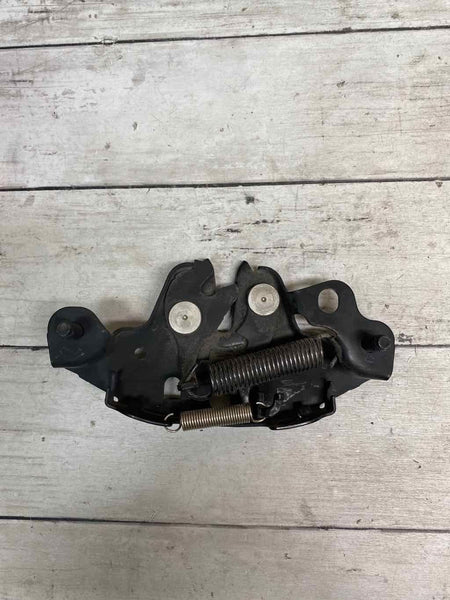 Nissan Rogue Sport atuador de trava do capô 2019 assy OEM