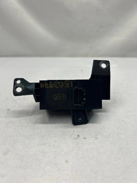 2020 INFINITI Q50 DASH SWITCH TRACTION & TRUNK RELEASE OPEN SWITCH ASSY OEM
