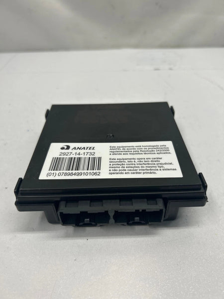 2019 2020 CHEVROLET EQUINOX KEYLESS ENTRY CONTROL MODULE UNIT ASSEMBLY