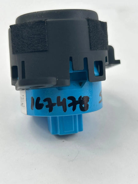 2020 TO 2025 NISSAN SENTRA IGNITION SWITCH ENGINE BUTTON ASSY OEM 251506LA0C