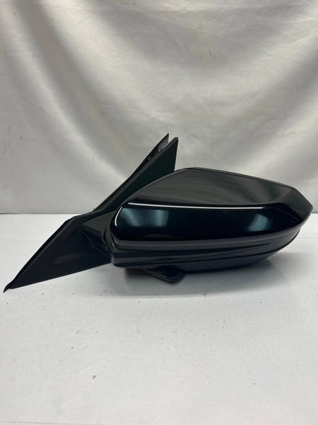 2017 TO 2021 HONDA CIVIC DOOR MIRROR LEFT SIDE POWER ASSEMBLY CODE NH-731P
