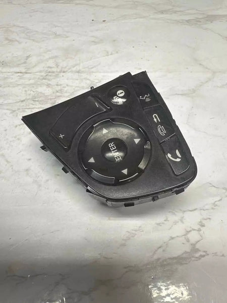 16 17 18 19 20 21 HONDA CIVIC INTERRUPTOR DEL VOLANTE CONTROLADOR DE RADIO Y TELÉFONO OEM 35880TLAL81