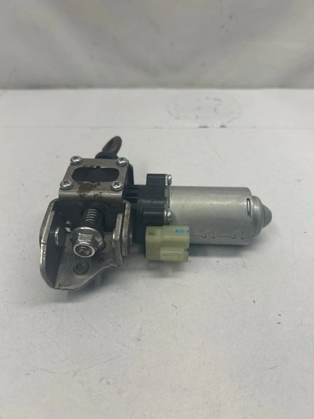 2020 HYUNDAI TUCSON SEAT MOTOR FRONT ASSEMBLY OEM 88583C1000