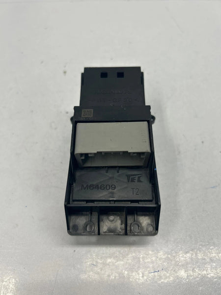 2017 HONDA CIVIC WINDOW SWITCH FRONT RIGHT PASSANGER ASSY