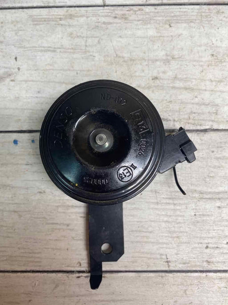 12 TO 23 TOYOTA 4RUNNER ALARM SIREN ANTI-THEFT SECURITY HORN ASSY OEM 8656060020