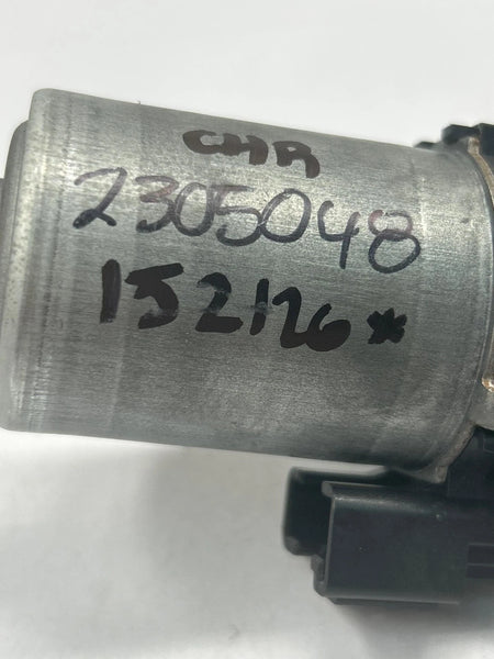 2020 TOYOTA CHR SEAT MOTOR REAR LEFT SIDE ASSY OEM 85820X7V00