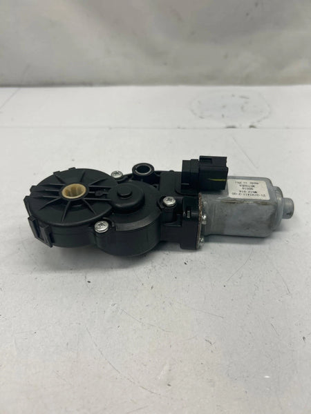 2019 HONDA ACCORD SEAT MOTOR FRONT DRIVER SIDE ASSY
