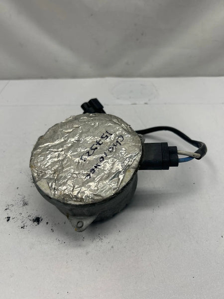 2014 2015 2016 2017 2018 2019 JEEP CHEROKEE ELECTRIC COOLING FAN MOTOR ASSY 3.2L