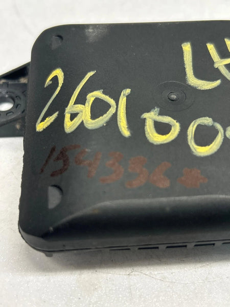 2020 HYUNDAI ELANTRA BLIND SPOT ALERT SENSOR LEFT SIDE SEDAN US OEM 99140F3001