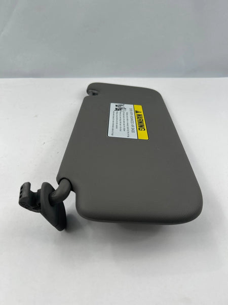 2021 TO 2025 HYUNDAI ELANTRA SUN VISOR RIGHT SIDE US MARKET ASSY OEM 85220AA020NNB