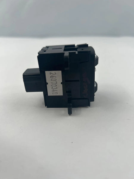 2022 DODGE CHARGER RHEOSTAT LIGHT DIMMER CONTROL SWITCH OEM 68141052AD