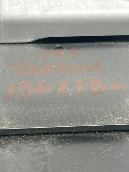 2019 HONDA HRV DASHBOARD UNDER COVER RIGHT PASSANGER SIDE ASSY