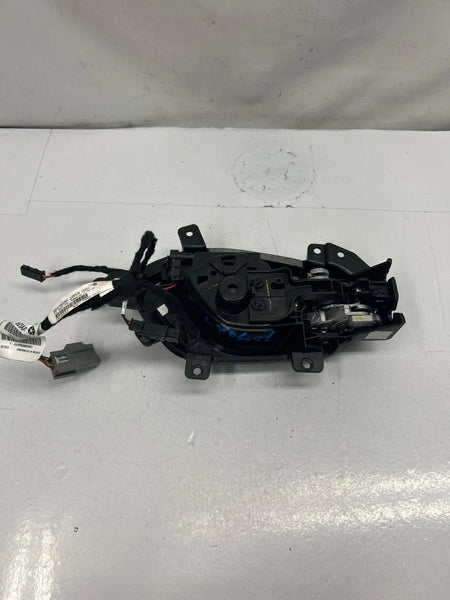 2019 2020 2021 2022 2023 JEEP CHEROKEE DOOR HANDLE INSIDE FRONT RIGHT SIDE ASSY
