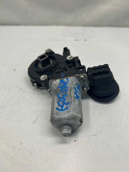 2014 TO 2023 INFINITI Q50 WINDOW MOTOR FRONT LEFT DRIVER SIDE ASSY