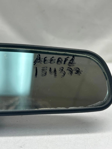 2016 TO 2022 HONDA ACCORD REAR VIEW MIRROR WINDSHIELD ASSY OEM 76400TF0A01