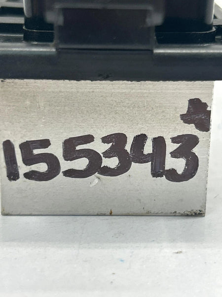 2019 HONDA CIVIC BLOWER MOTOR RESISTOR BLOWER RESISTOR ASSY OEM