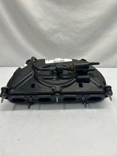 2018 2019 2020 2021 2022 CHEVROLET EQUINOX INTAKE MANIFOLD 1.5L ASSEMBLY