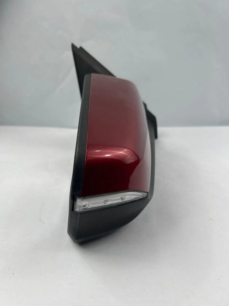 2019 TO 2024 CHEVROLET EQUINOX DOOR MIRROR RIGHT SIDE BLIND SPOT ASSY OEM 86548234