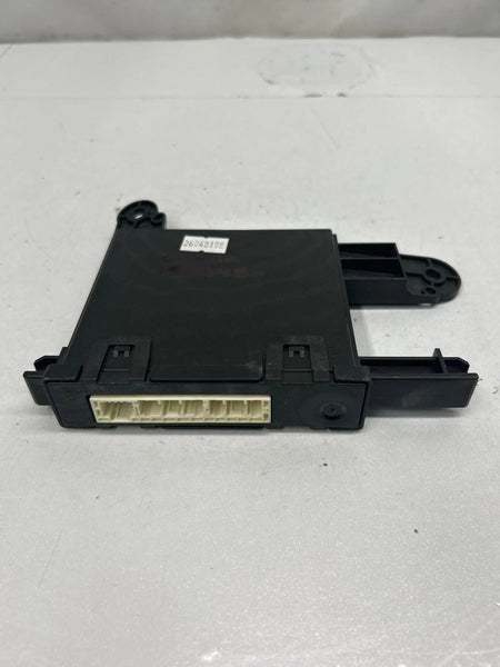 2020 2021 2022 2023 TOYOTA COROLLA CLIMATE CONTROL MODULE UNIT ASSEMBLY SEDAN