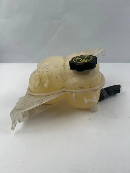 2015 TO 2022 CHEVROLET COLORADO COOLANT RECOVERY BOTTLE ASSY OEM 84388367