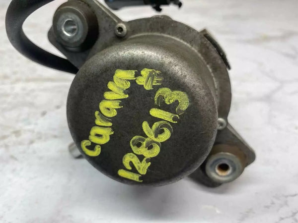 BOMBA DE VACÍO DE FRENO ASISTIDO PARA CHEVROLET CARAVAN 2011 A 2020 OEM 04581541AB