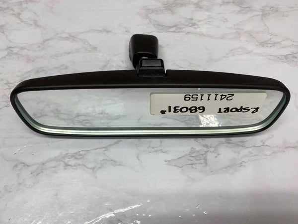 17 18 19 20 21 NISSAN ROGUE SPORT REAR VIEW MIRROR WINSHIELD MOUNT OEM 963219Y00D