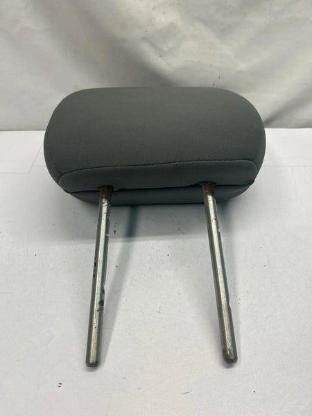2013 2024 DODGE RAM 1500 PICKUP HEADREST LEFT OR RIGHT CLOTH GRAY ASSY