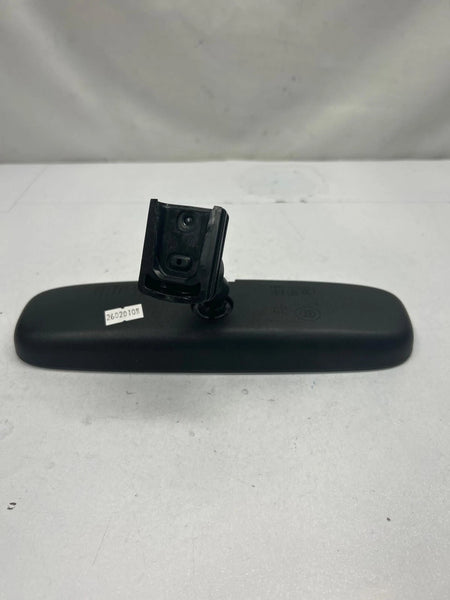2016 TO 2025 TOYOTA RAV-4 REAR VIEW MIRROR MANUAL DIMMING ASSEMBLY