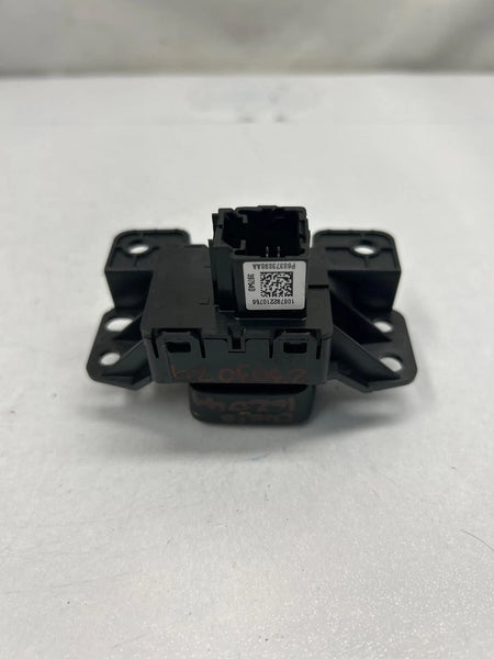 2019 JEEP CHEROKEE EMERGENCY ELECTRIC PARKING BRAKE CONTROL SWITCH