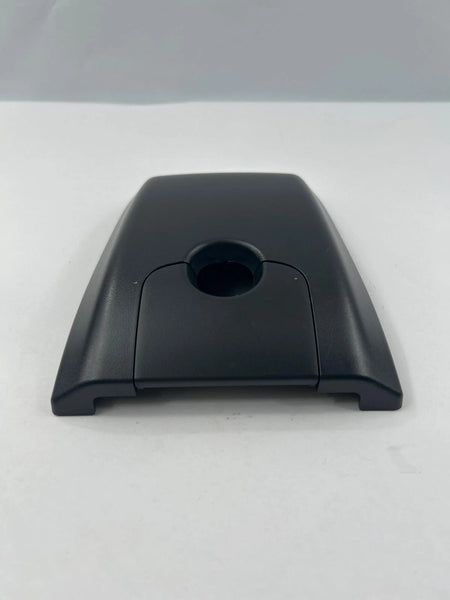 2022 TOYOTA CAMRY INTERIOR REAR VIEW MIRROR COVER TRIM PANEL OEM 8646633110