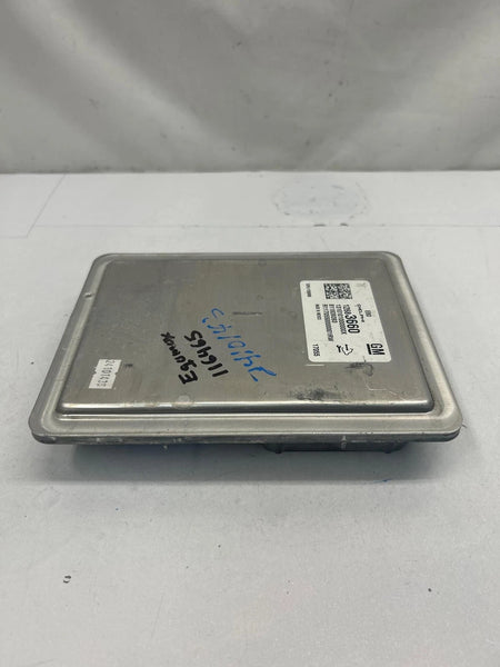 2018 2019 2020 CHEVROLET EQUINOX ENGINE CONTROL UNIT 1.5L ECM ECU MODULE ASSY