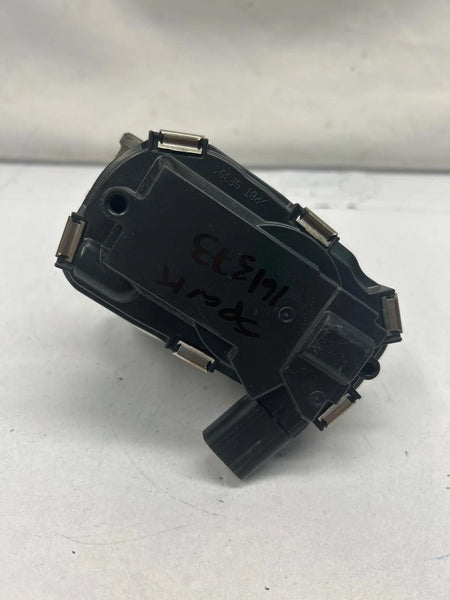 2013 2014 2015 CHEVROLET SPARK THROTTLE BODY VALVE ASSY