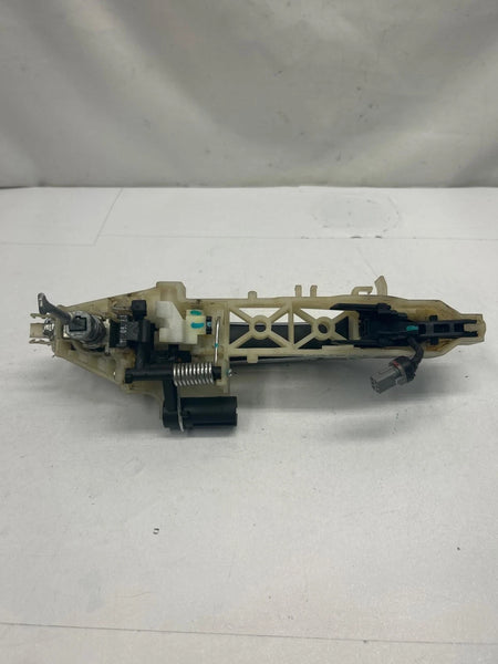 2015 TO 2019 HYUNDAI SONATA DOOR HANDLE OUTSIDE FRONT LEFT DRIVER SIDE US MARKET