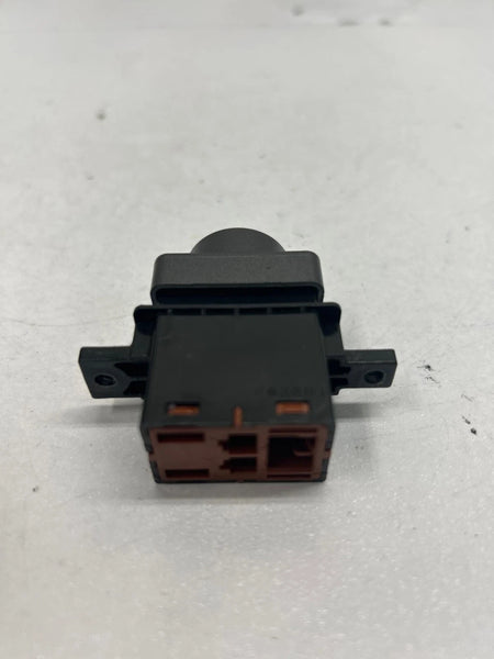 2019 HONDA PILOT 2ND ROW REAR SEAT RECLINE CONTROL SWITCH
