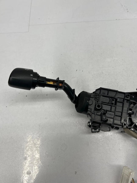 2020 TO 2024 TOYOTA COROLLA HEADLIGHT & WIPER SWITCH SEDAN ASSY OEM 8432906010