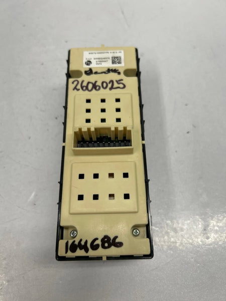 2021 2022 2023 HYUDAI ELANTRA WINDOW SWITCH MASTER ASSY OEM BUILT 93571AA200YFR