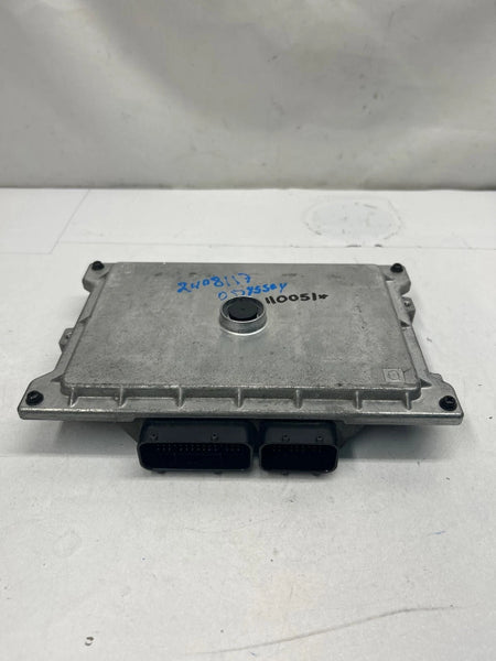 2022 2023 HONDA ODYSSEY ENGINE CONTROL UNIT ECU ECM ASSY