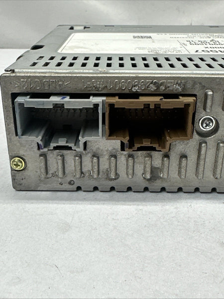2018 TO 2021 CHEVROLET CAMARO RADIO AM FM RECEIVER UNIT ASSY OEM 42554557