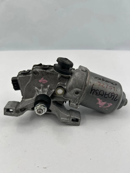 2011 TO 2023 DODGE CHARGER WIPER MOTOR FRONT ASSY OEM 68082552AA