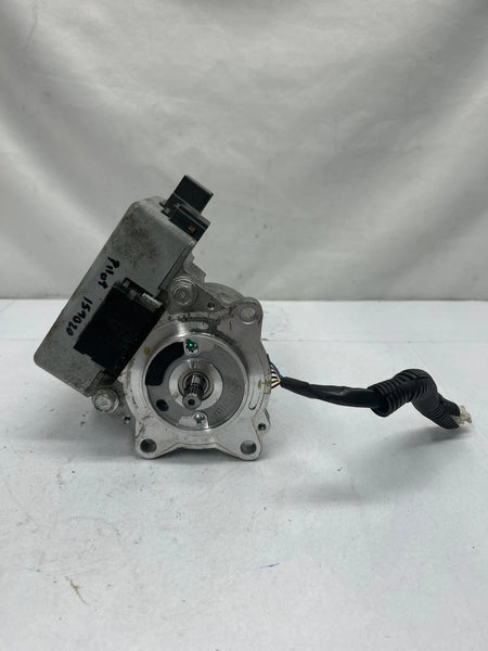 2016 2017 2018 HONDA PILOT POWER STEERING PUMP MOTOR US MARKET AWD ASSY