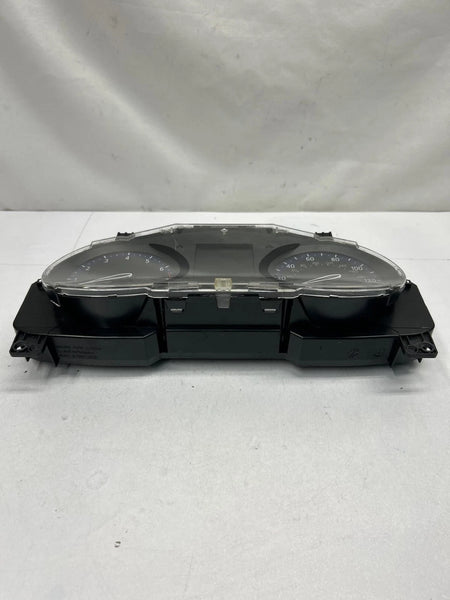 2019 TOYOTA CHR INSTRUMENT CLUSTER SPEEDOMETER ASSY OEM MPH 8380010A30 70K MILES