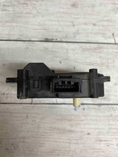 Conjunto de motor servoaccionador de trampilla de aire para Acura TLX 2018 OEM AW0638002490